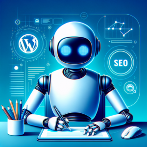 AI-Powered SEO: Transforming Your WordPress Site