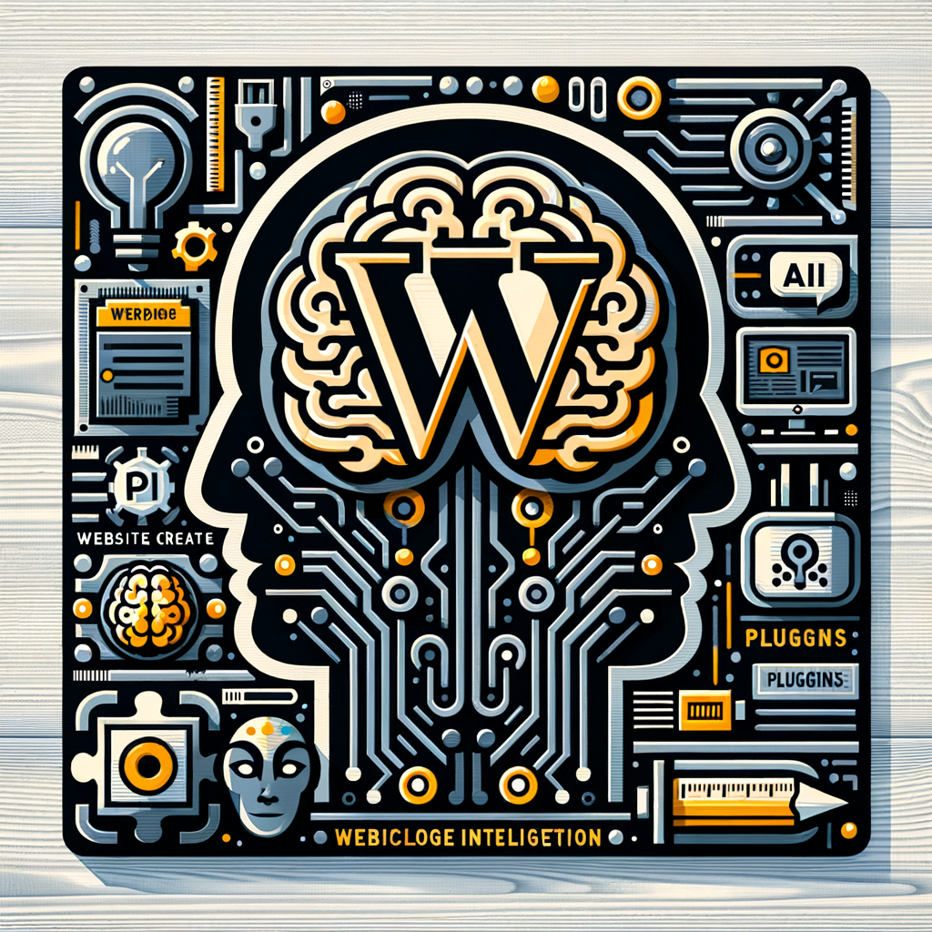 Elevating WordPress Experience with AI Plugins