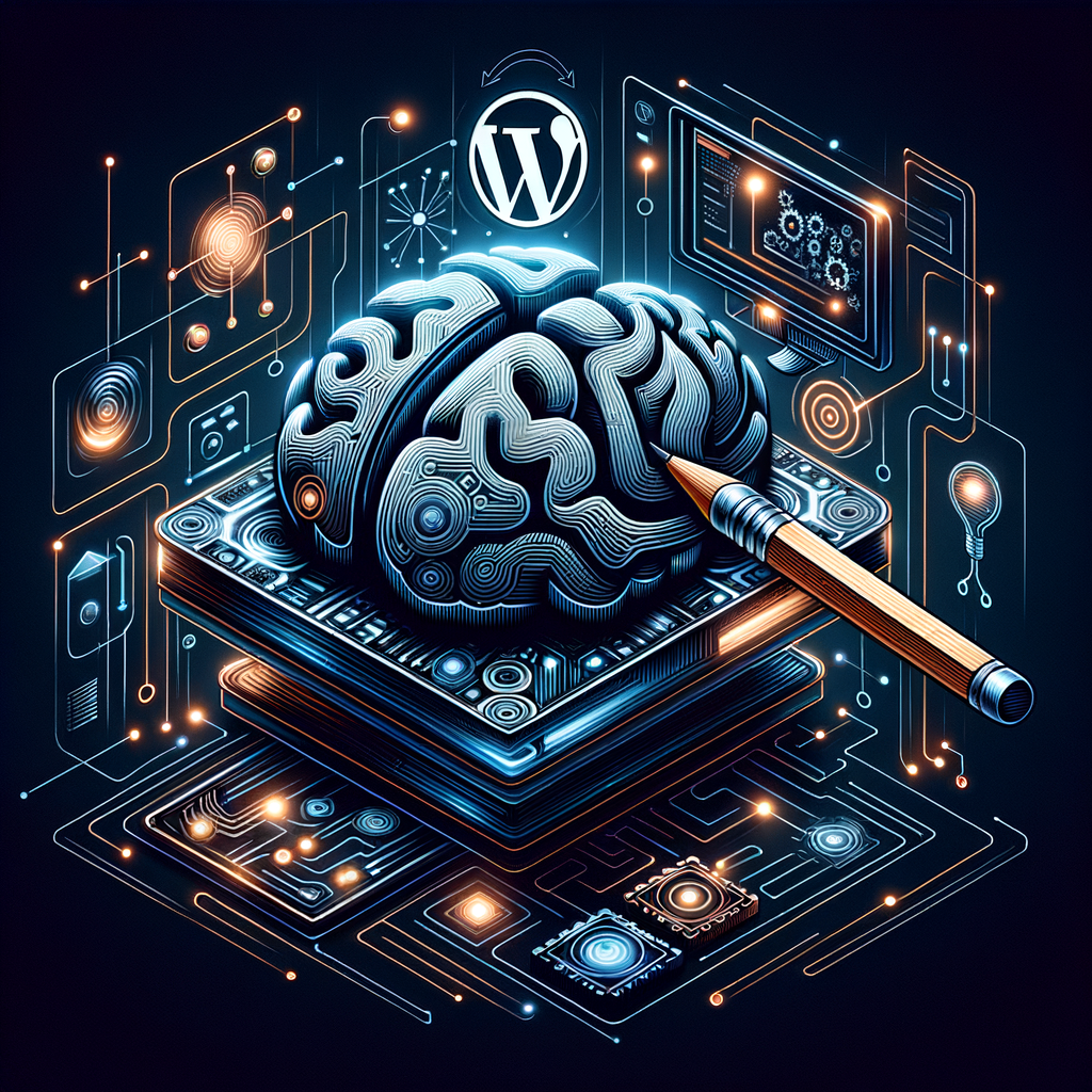 Maximizing WordPress Sites Performance with AI Web Builders